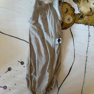 Nested bean zen one swaddle